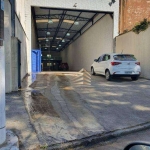 Galpão para alugar, 370 m² por R$ 12.800,00/mês - Vila Barros - Guarulhos/SP