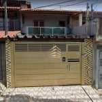 Sobrado com 2 dormitórios à venda, 76 m² por R$ 435.000,00 - Jardim Bela Vista - Guarulhos/SP