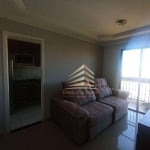 Apartamento com 2 dormitórios, 47 m² - venda por R$ 360.000,00 ou aluguel por R$ 2.030,00/mês - Portal dos Gramados - Guarulhos/SP