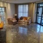 Lindo apartamento Mobiliado 200m²