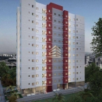 Apartamento à venda, 43 m² por R$ 334.000,00 - Jardim Aida - Guarulhos/SP