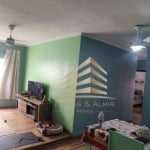 Apartamento à venda, 83 m² por R$ 330.000,00 - Macedo - Guarulhos/SP