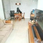 Apartamento de luxo na Vila Belmiro, Santos-SP: 2 quartos, 1 suíte, 2 salas, 2 banheiros, 2 vagas de garagem, 70m² de área - Residencial Porto Panorama.