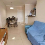 Apartamento de 2 quartos com suíte e vaga na garagem no Marapé, em Santos-SP: o seu novo lar no Acuaplay!