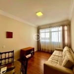 Imperdível! Apartamento de 1 quarto no Boqueirão, Santos-SP, com 51m² e vaga de garagem. Agende sua visita agora!