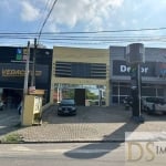 GALPÃO COMERCIAL À VENDA NA AVENIDA DO BAIRRO ITU NOVO CENTRO