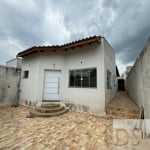 Casa com 3 quartos à venda na Rua Quintino Bocaiúva, 52, Residencial Vila Martins, Salto