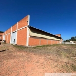 Galpão comercial à venda no bairro pinheirinho