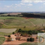 Excelente Fazenda A Venda Com Cana Em Tatuí-sp, Com 126,7 Alqueires De Área Total, Boa De Água, Topografia Plana A Levemente Ondulada E Terra Vermelha