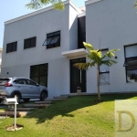 Casa à venda em Itu/SP: Condomínio Campos de Santo Antônio II - 4 quartos, 2 suítes, 5 salas - 248m² de área.