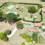 Haras de Luxo à Venda em Itu-SP: 3 Suítes, 3,00 Alqueires de Pura Exclusividade!