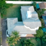 Linda Casa à venda em Itu-SP, Chácara Flora: 3 quartos, 3 suítes, 3 salas, 2 lavabos, 3 vagas de garagem, 290m². Venha conferir!