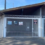 Casa com 3 quartos à venda na Rua Regina Maria de Oliveira, 100, Parque Nossa Senhora da Candelária, Itu