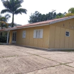 Casa com 3 quartos à venda na Rua Alberto Luz Cardoso, 9, Parque Village Castelo, Itu