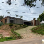 Casa com 5 quartos à venda na Alameda São Paulo Golf, 1212, Condomínio Terras de São José, Itu