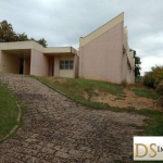 CASA RESIDENCIAL À VENDA, CONDOMÍNIO TERRAS DE SÃO JOSÉ, ITU.