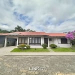 Casa em Condomínio para Venda em Joinville, Gloria, 4 dormitórios, 1 suíte, 3 banheiros, 1 vaga