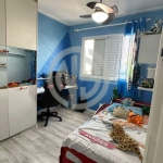 Apartamento em Santo Amaro, São Paulo-SP