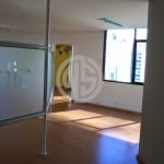 Sala comercial para alugar no bairro Cidade Monções - São Paulo/SP