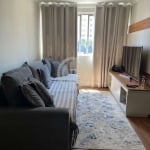 Apartamento em Santo Amaro, São Paulo/SP