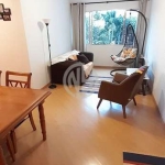 Apartamento em Santo Amaro, São Paulo/SP