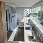 Apartamento em Santo Amaro, São Paulo/SP