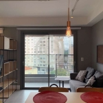 Apartamento Studio em Jardim Paulista, São Paulo/SP