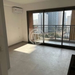 Apartamento Studio em Santo Amaro, São Paulo/SP