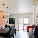 Apartamento em Vila Mascote, São Paulo/SP