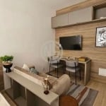 Apartamento Studio em Vila Olímpia, São Paulo/SP