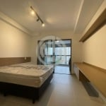 Apartamento Studio em Brooklin, São Paulo/SP