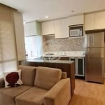 Apartamento Studio em Santo Amaro, São Paulo/SP