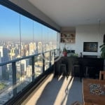 Apartamento em Pinheiros, São Paulo/SP