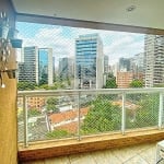 Apartamento Alto Padrão em Vila Olímpia, São Paulo/SP