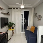 Apartamento em Jardim Caravelas, São Paulo/SP