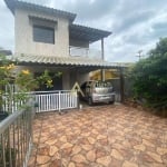 Casa com 3 dormitórios à venda, 130 m² por R$ 380.000,00 - Unamar - Cabo Frio/RJ