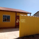 Casa com 2 dormitórios à venda, 60 m² por R$ 130.000,00 - Unamar - Cabo Frio/RJ