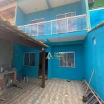 Casa com 3 dormitórios à venda, 80 m² por R$ 240.000,00 - Verão Vermelho (Tamoios) - Cabo Frio/RJ