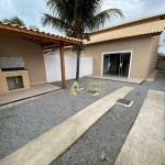 Casa com 2 dormitórios à venda, 84 m² por R$ 330.000,00 - Unamar - Cabo Frio/RJ