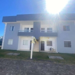 Apartamento com 2 dormitórios à venda, 70 m² por R$ 200.000,00 - Unamar - Cabo Frio/RJ