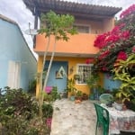 Casa com 3 dormitórios à venda, 58 m² por R$ 370.000,00 - Unamar - Cabo Frio/RJ