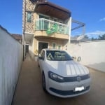 Casa com 4 dormitórios à venda, 152 m² por R$ 400.000,00 - Unamar - Cabo Frio/RJ