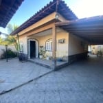 Casa com 3 dormitórios à venda, 120 m² por R$ 350.000,00 - Vila Nova - Casimiro de Abreu/RJ