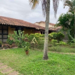 Casa com 4 dormitórios à venda, 131 m² por R$ 530.000,00 - Verão Vermelho (Tamoios) - Cabo Frio/RJ