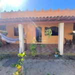 Casa com 4 dormitórios à venda, 150 m² por R$ 355.000 - Aquarius - Cabo Frio/RJ