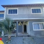 Casa com 2 dormitórios à venda, 130 m² por R$ 250.000 - Unamar - Cabo Frio/RJ