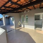 Casa com 3 dormitórios à venda, 140 m² por R$ 289.000,00 - Aquarius - Cabo Frio/RJ