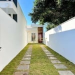 Casa com 2 dormitórios à venda, 72 m² por R$ 330.000,00 - Guriri - Cabo Frio/RJ