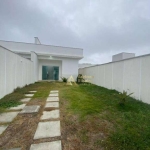 Casa com 3 dormitórios à venda, 81 m² por R$ 460.000,00 - Guriri - Cabo Frio/RJ