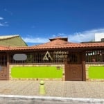 Casa com 3 dormitórios à venda, 180 m² por R$ 500.000,00 - Aquarius - Cabo Frio/RJ